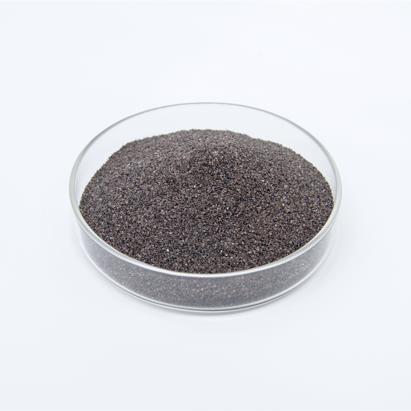 汽车配件喷砂用棕刚玉60#